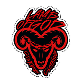 Lamb Of God Couture Clothing