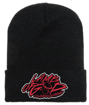 Lamb of God Beanie