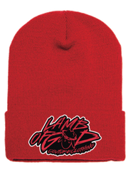 Lamb of God Beanie